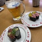 スシロー - 料理写真: