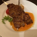 スペイン料理&BAR アモール・デ・ガウディ - 