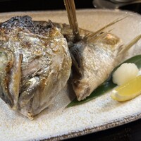 魚めし 竹亭 - 
