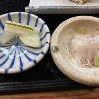 魚めし 竹亭 - 