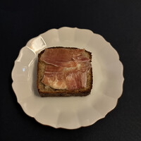 セルサルサーレ - 美味しいのやけどこれが結構お腹にくる