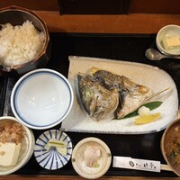 魚めし 竹亭 - 