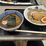松戸富田製麺 三井アウトレットパーク木更津店 - 