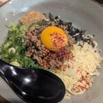 台湾まぜそば 灯華  - 料理写真: