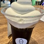 MIYASHITA CAFE +softcream - 
