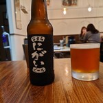 チーズケーキと彩りカレー Luna piena - 