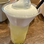 MIYASHITA CAFE +softcream - 