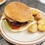 HohokamDINER - 