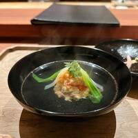 帝国ホテル 寅黒 - 