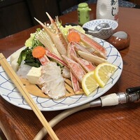 札幌かに本家 名古屋駅前店 - 