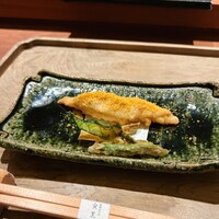 帝国ホテル 寅黒 - 