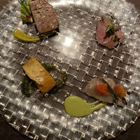 ヴィア トスカネッラ - 