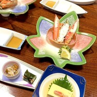 札幌かに本家 名古屋駅前店 - 