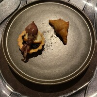 ヴィア トスカネッラ - 