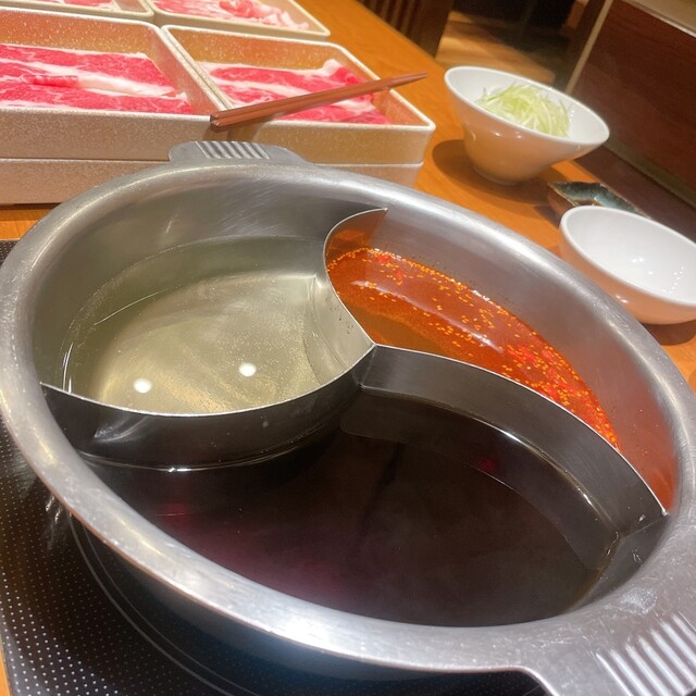 きんのぶた 武庫之荘店 - 武庫之荘/しゃぶしゃぶ | 食べログ