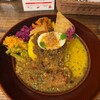 カレーショップ初恋