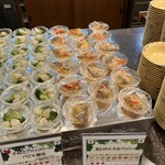 森のテーブル - 