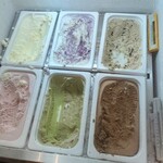 森のテーブル - 