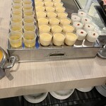 森のテーブル - 