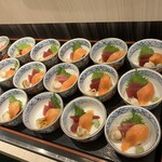 森のテーブル - 