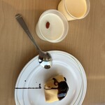 森のテーブル - 