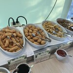 森のテーブル - 