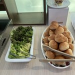 森のテーブル - 