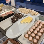 森のテーブル - 