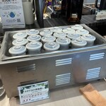 森のテーブル - 