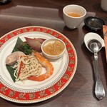 Shanghai Dining 状元樓 - 