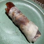 chinois 蓮歩 - 北京ダック