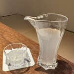 山荘無量塔 - ちえびじん紅白