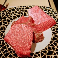 難波 鉄板焼き Sublime - 