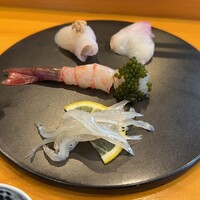 小判寿司 棚倉 - 