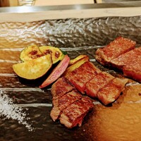 難波 鉄板焼き Sublime - 