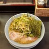 逢坂製麺