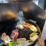 旭川成吉思汗 大黒屋 - 