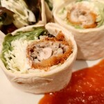 オイスタープレート - 