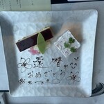 一舞庵 - 11月からだいぶ遅れたけど祝うことが出来て良かった(*^_^*)