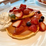 渋谷西村フルーツパーラー 町田店 - 