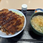 どん丼食堂 ヒライ サンリブ宗像店 - 