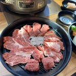 旭川成吉思汗 大黒屋 - 