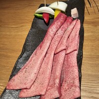 北新地 肉料理 名門 - 