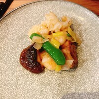 中国菜厨 エスサワダ 新丸ビル店 - 