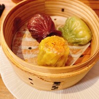 中国菜厨 エスサワダ 新丸ビル店 - 