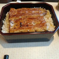 天然うなぎ しま村 - 