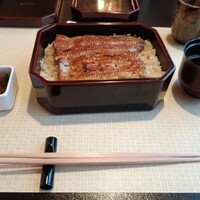天然うなぎ しま村 - 