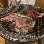 梅田家 - 料理写真:
