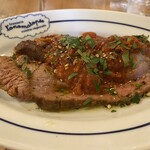 ブラッスリー　ロノマトペ - 