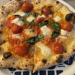PIZZERIA IL VICOLO - 